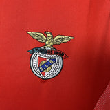 Benfica 2002/03 Home Jersey – Retro Version