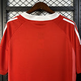 Benfica 2002/03 Home Jersey – Retro Version