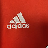 Benfica 2002/03 Home Jersey – Retro Version