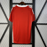 Benfica 2002/03 Home Jersey – Retro Version