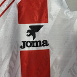 Sporting Gijon 1994/95 Home Jersey – Retro Version