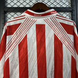 Sporting Gijon 1994/95 Home Jersey – Retro Version