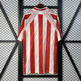 Sporting Gijon 1994/95 Home Jersey – Retro Version