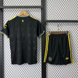 Manchester United 2025/26 Third Kids Kit