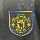 Manchester United 2025/26 Third Kids Kit