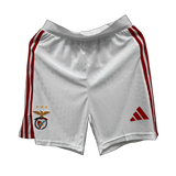 Benfica 2025/26 Shorts – Player Version