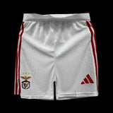 Benfica 2025/26 Shorts – Player Version