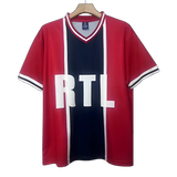 Paris Saint – Germain 2075/76 Away Jersey – Retro Version