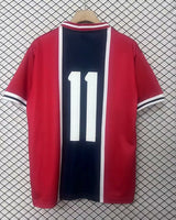 Paris Saint – Germain 2075/76 Away Jersey – Retro Version