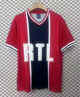 Paris Saint – Germain 2075/76 Away Jersey – Retro Version