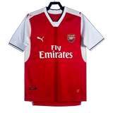 Arsenal 2016/17 Home Jersey – Retro Version