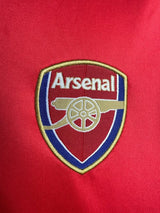 Arsenal 2016/17 Home Jersey – Retro Version