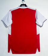 Arsenal 2016/17 Home Jersey – Retro Version