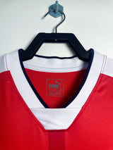 Arsenal 2016/17 Home Jersey – Retro Version