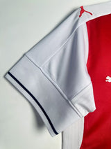 Arsenal 2016/17 Home Jersey – Retro Version