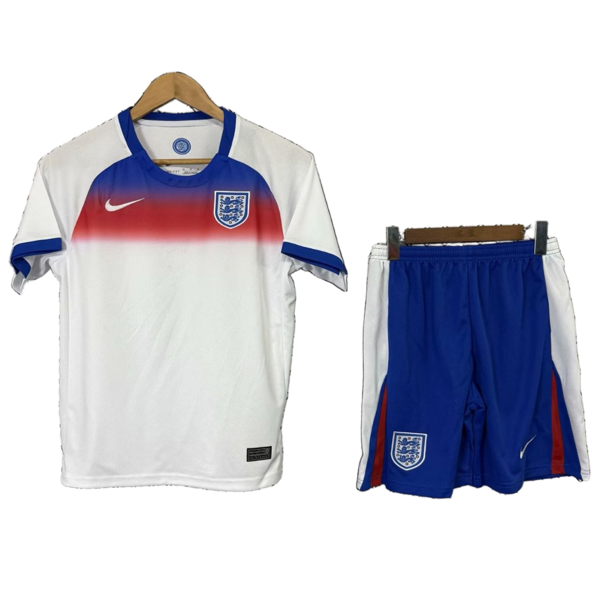 England 2025 Home Kids Kit