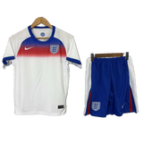 England 2025 Home Kids Kit
