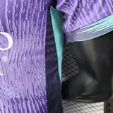 Orlando Pride 2025/26 Home Jersey – Player Version