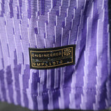 Orlando Pride 2025/26 Home Jersey – Player Version