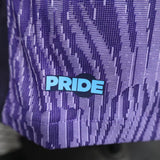 Orlando Pride 2025/26 Home Jersey – Player Version