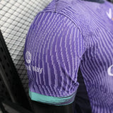 Orlando Pride 2025/26 Home Jersey – Player Version