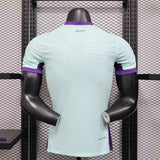 AL AIN 2025/26 Third Jersey – Player Version