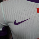 AL AIN 2025/26 Third Jersey – Player Version