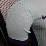 AL AIN 2025/26 Terceira camisola – Versão jogador