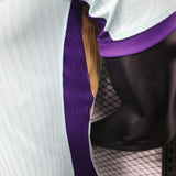 AL AIN 2025/26 Terceira camisola – Versão jogador