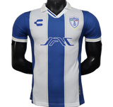 Pachuca 2025/26 Home Jersey – Player Version