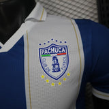 Pachuca 2025/26 Home Jersey – Player Version