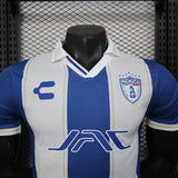 Pachuca 2025/26 Home Jersey – Player Version