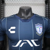 Pachuca 2025/26 Away Jersey – Player Version