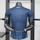 Pachuca 2025/26 Away Jersey – Player Version