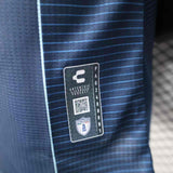 Pachuca 2025/26 Away Jersey – Player Version