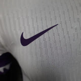 AL AIN 2025/26 Camisola alternativa – Versão jogador