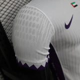 AL AIN 2025/26 Away Jersey – Player Version