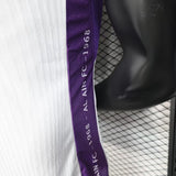 AL AIN 2025/26 Away Jersey – Player Version
