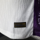 AL AIN 2025/26 Away Jersey – Player Version