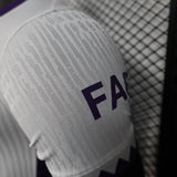 AL AIN 2025/26 Camisola alternativa – Versão jogador
