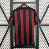 AC Milan 2015/16 Home Jersey – Retro Version