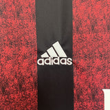 AC Milan 2015/16 Camisola principal – Versão retro