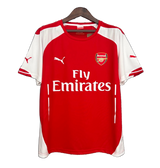 Arsenal 2014/15 Home Jersey – Retro Version