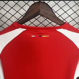 Arsenal 2014/15 Home Jersey – Retro Version
