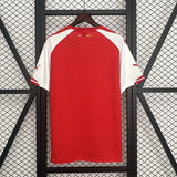 Arsenal 2014/15 Home Jersey – Retro Version
