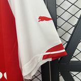 Arsenal 2014/15 Camiseta local – Versión retro