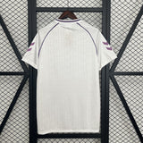 Real Madrid 1990/92 Home Jersey – Retro Version