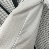 Real Madrid 1990/92 Home Jersey – Retro Version