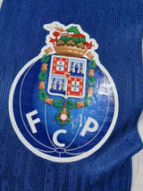 Porto 2025/26 Home Jersey – Player Version