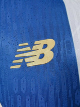 Porto 2025/26 Home Jersey – Player Version